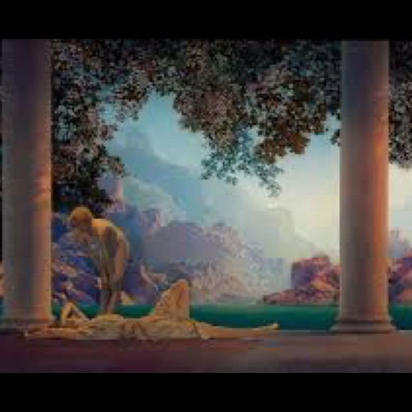 Place holder for art created by Kkin New paintings coming soon! - Picture 6 of 13